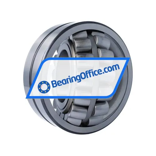 SKF 22317EK/C4 bearing image 3