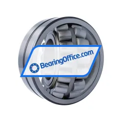 SKF 22317EK/C4 rulman resim 3