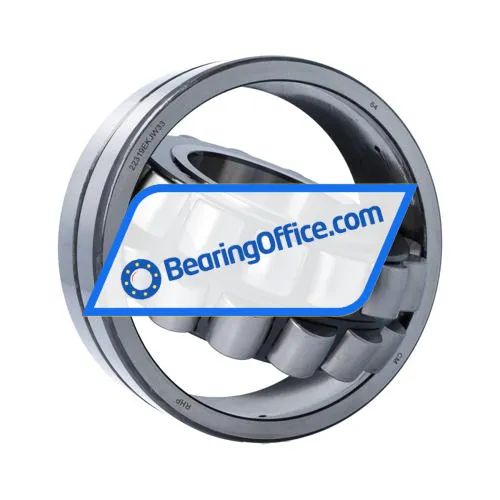 RHP 22319EKJW33 bearing image 3