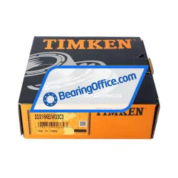 Timken 22316KEJW33C3 rulman resim 4
