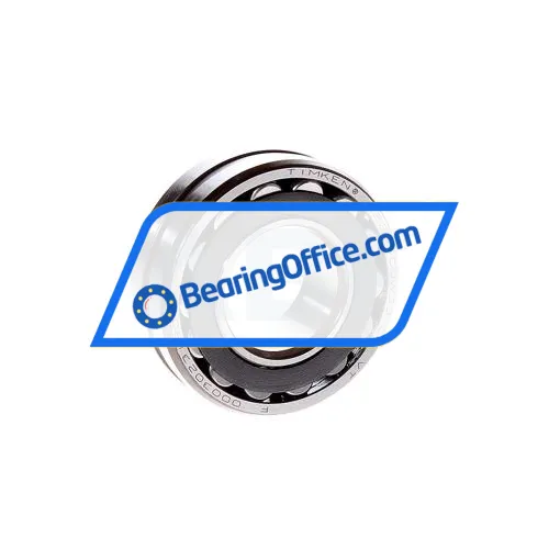 Timken 22205CJ W33 C3