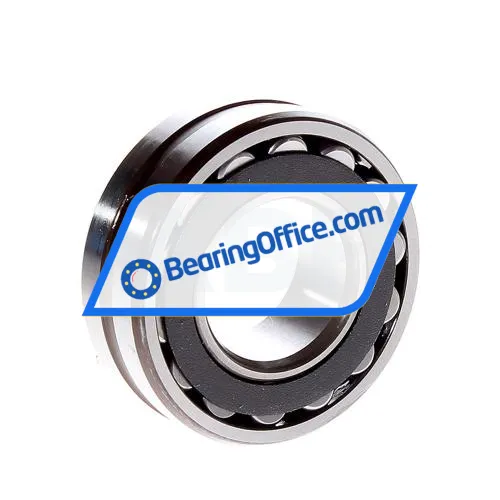 Timken 22205CJ W33 C3 bearing image 3