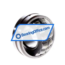 Timken 22205CJ W33 C3 rulman resim 2