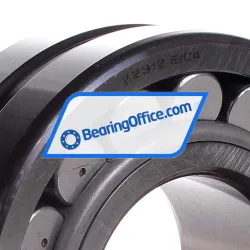 SKF 22312E/C4 rulman resim 2