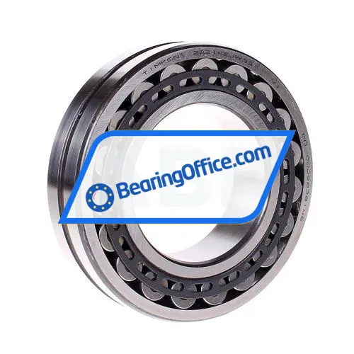 Timken 22214EJW33