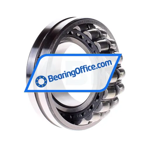 Timken 22214EJW33 bearing image 2