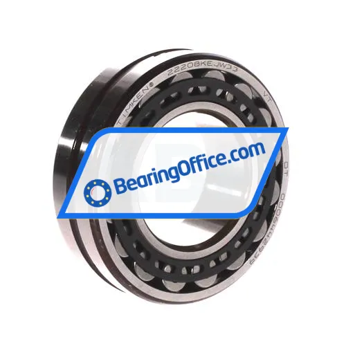 Timken 22208KEJW33