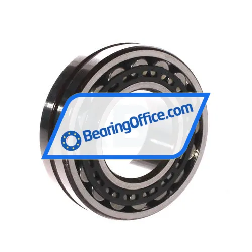 Timken 22208KEJW33 bearing image 3