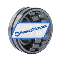 Timken 22207KEJW33 rulman resim 3