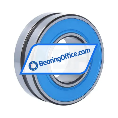 SKF BS2-2208-2RS/GFP9VA944 bearing image 2