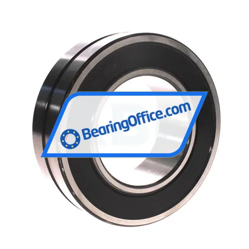SKF BS2-2218-2RS/VT143 bearing image 2