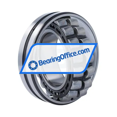 Timken 22217EJW33 bearing image 3