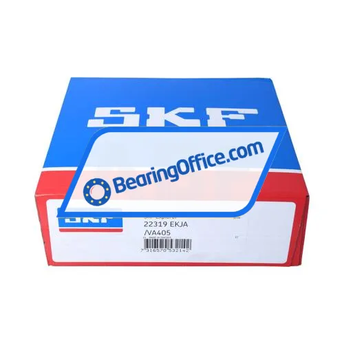 SKF 22319EKJA/VA405 bearing image 4