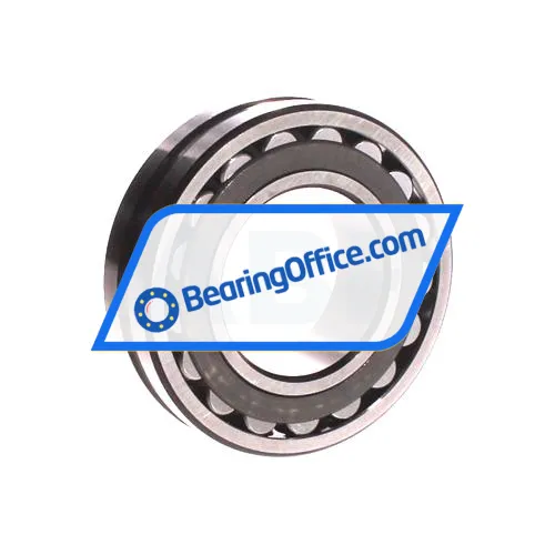 SKF 22209E/C4 bearing image 2