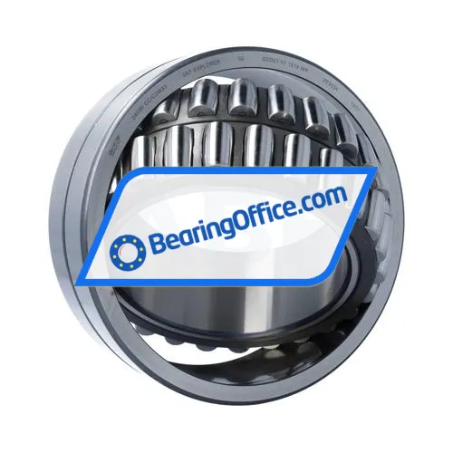 SKF 24030CC/C3W33 bearing image 3