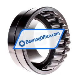 SKF 24026CC/C4W33 rulman resim 2