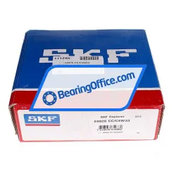 SKF 24026CC/C4W33 rulman resim 4