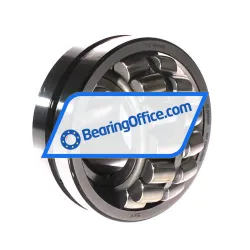 SKF 22312E rulman resim 4