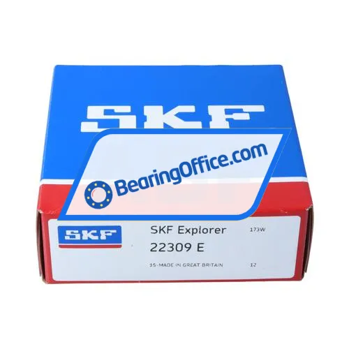 SKF 22309E bearing image 4
