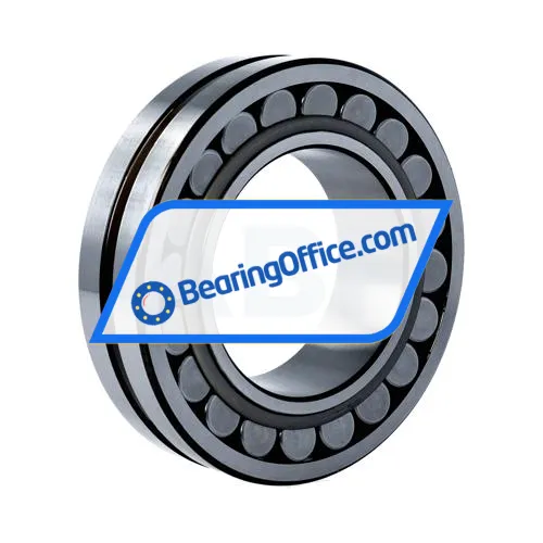 SKF 22214EK/C3 bearing image 2