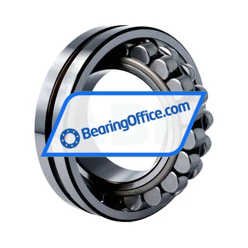 SKF 22214EK/C3 bearing image 3