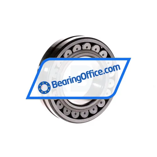 SKF 22211E/C3 bearing image 3