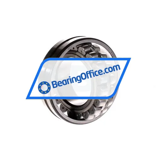 SKF 22211E/C3 bearing image 4