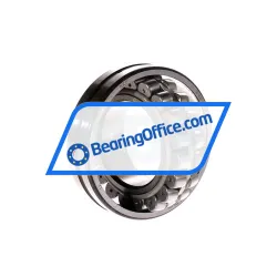 SKF 22211E/C3 rulman resim 4