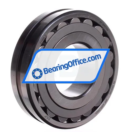 SKF 21309E