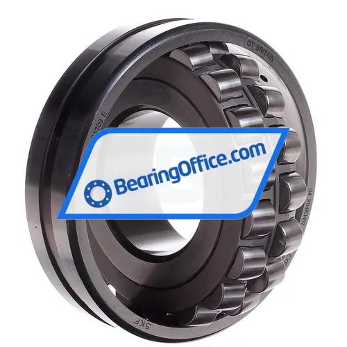SKF 21309E bearing image 3