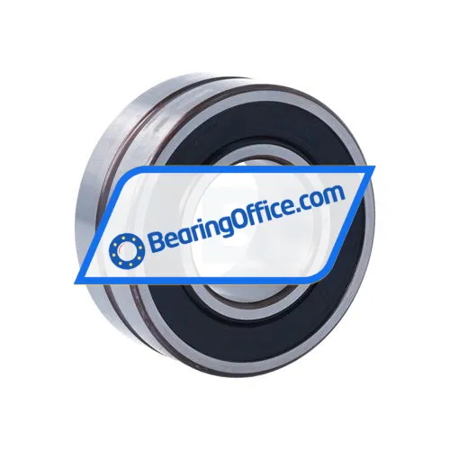 SKF BS2-2207-2CS/VT143