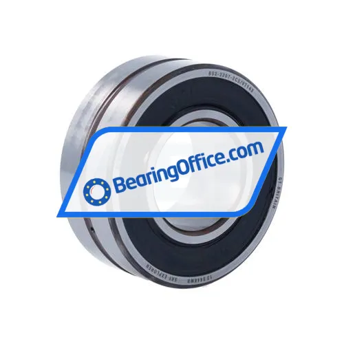SKF BS2-2207-2CS/VT143 bearing image 2