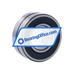 SKF BS2-2207-2CS/VT143