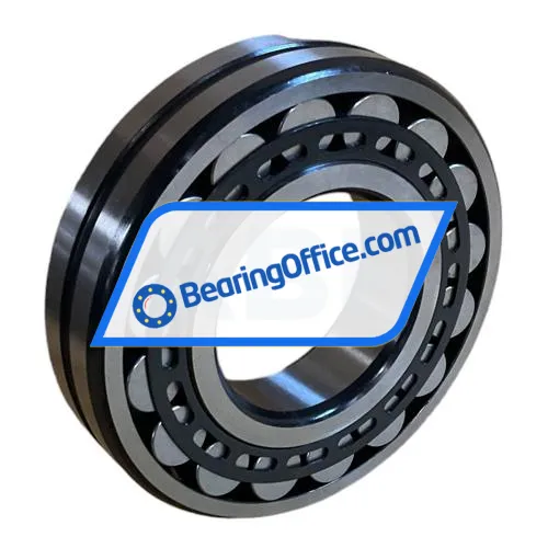 Timken 21318KEJW33C3 bearing image 2