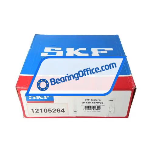 SKF 24128CC/W33 bearing image 4