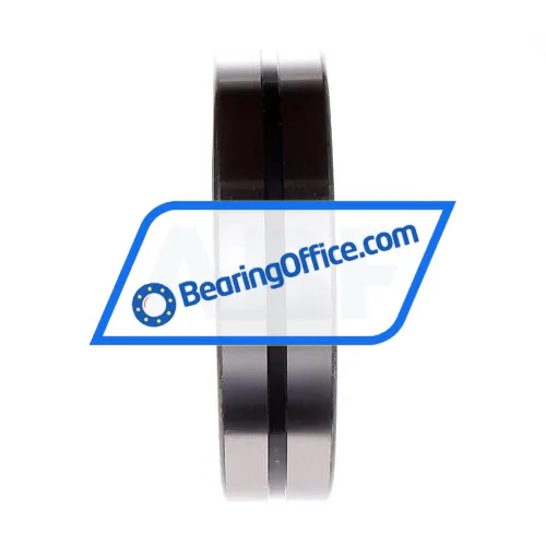 SKF 22214E/C4 bearing image 3