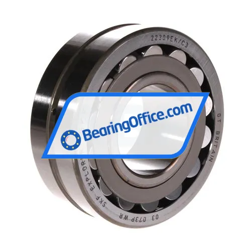 SKF 22309EK/C3
