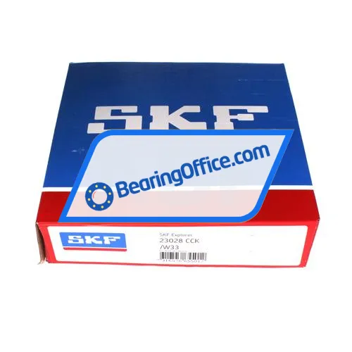 SKF 23028CCK/W33 bearing image 3