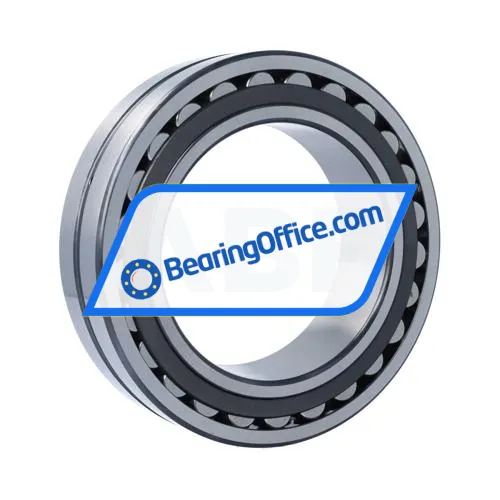 SKF 23026CC/C3W33 bearing image 2