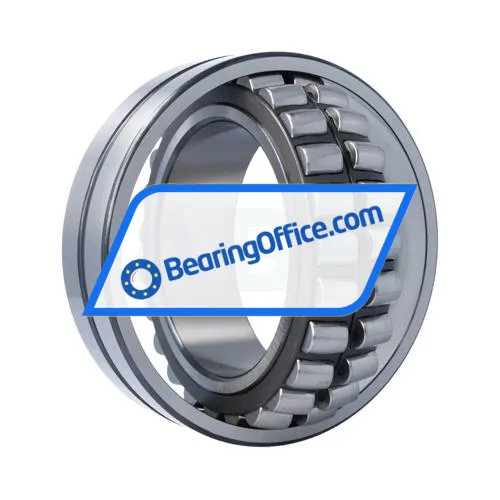 SKF 23026CC/C3W33 bearing image 3