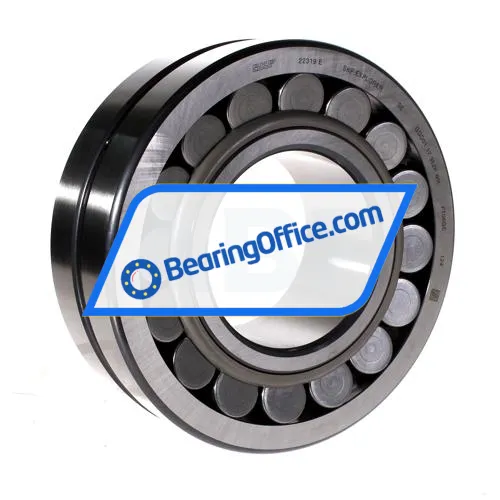 SKF 22319E