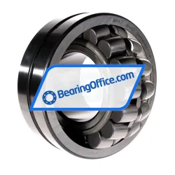 SKF 22319E rulman resim 4