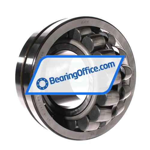 SKF 22318E bearing image 2
