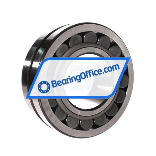 SKF 22318E bearing image 3