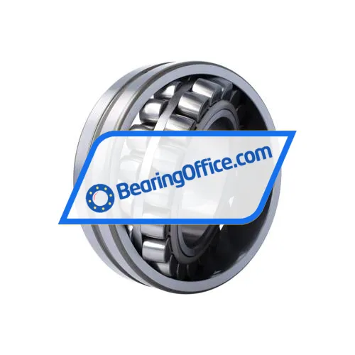 SKF 22220E/C4 bearing image 3