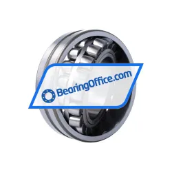 SKF 22220E/C4 rulman resim 3