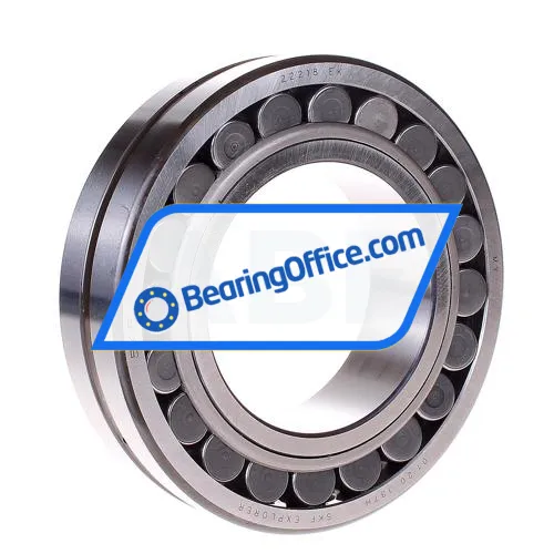 SKF 22218EK