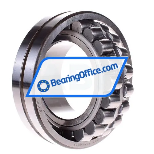 SKF 22218EK bearing image 2