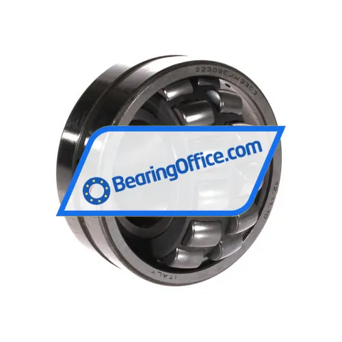RHP 22309EJW33C3 bearing image 4