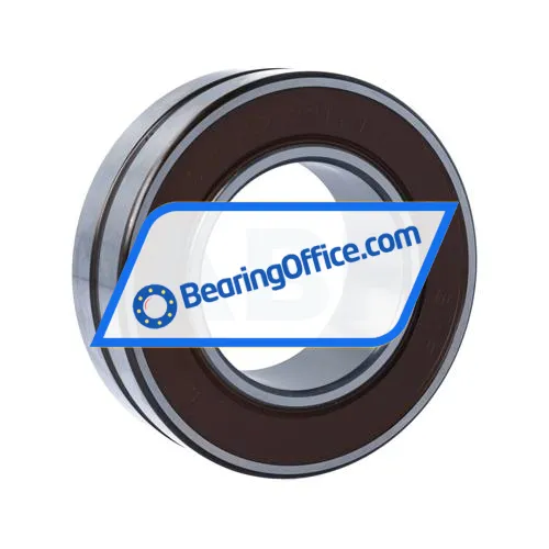 SKF BS2-2214-2RS5/C3GEM9 bearing image 2